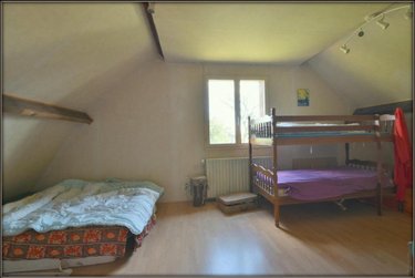 Maison a vendre Le Rheu 35650 Ille-et-Vilaine 187 m2 9 pièces 426400 euros