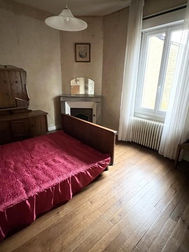 Maison a vendre Oucques La Nouvelle 41290 Loir-et-Cher 103 m2 4 pièces 174900 euros