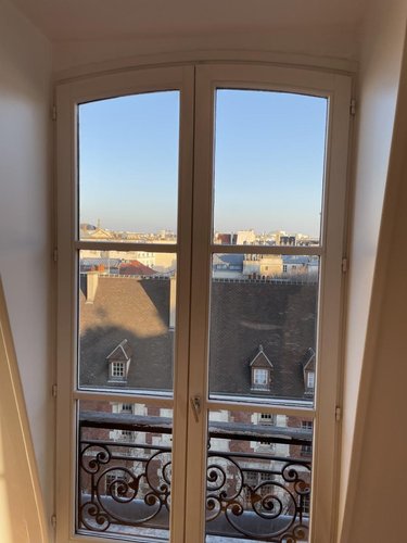 Appartement a vendre Paris 4e arrondissement 75004 Paris 46 m2  580000 euros