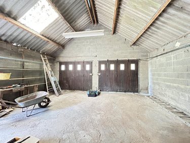 Maison a vendre Augan 56800 Morbihan 85 m2 5 pièces 150900 euros