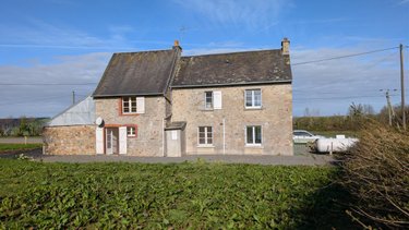 Maison a vendre Beslon 50800 Manche 120 m2  106300 euros