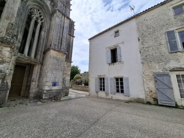Maison a vendre Saint-Just-Luzac 17320 Charente-Maritime 173 m2 5 pièces 237000 euros