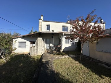 Maison a vendre Cahors 46000 Lot 86 m2 4 pièces 152000 euros