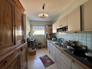 Appartement a vendre Angers 49000 Maine-et-Loire 97 m2 4 pièces 309160 euros