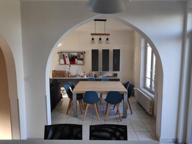 Maison a vendre Laon 02000 Aisne 159 m2 8 pièces 287900 euros