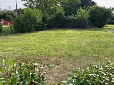 Terrain a batir a vendre Montbizot 72380 Sarthe 660 m2  37520 euros