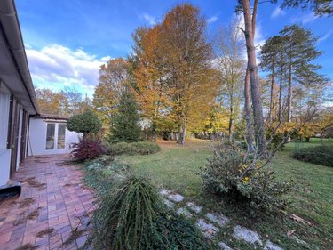 Maison a vendre Montcresson 45700 Loiret 114 m2 5 pièces 168400 euros