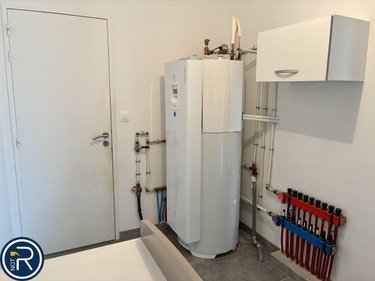 Maison a vendre Gesnes 53150 Mayenne 106 m2 6 pièces 156000 euros