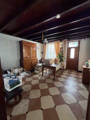 Maison a vendre Tanis 50170 Manche 90 m2 4 pièces 85220 euros