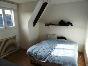 Maison a vendre Guémené-sur-Scorff 56160 Morbihan 182 m2 7 pièces 178900 euros