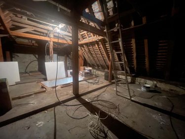 Maison a vendre Chênehutte-Trèves-Cunault 49350 Maine-et-Loire 70 m2  134266 euros