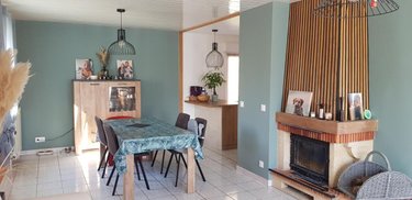 Maison a vendre Condé-sur-Marne 51150 Marne 123 m2 7 pièces 235150 euros