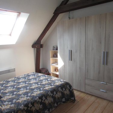 Maison a vendre Gavray-sur-Sienne 50450 Manche 108 m2 4 pièces 190620 euros