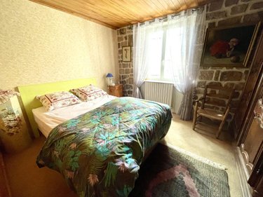 Maison a vendre Prunières 48200 Lozère 120 m2 9 pièces 337000 euros