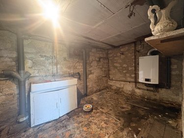 Maison a vendre Laon 02000 Aisne 62 m2 4 pièces 71700 euros
