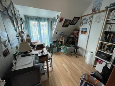 Maison a vendre Ploemeur 56270 Morbihan 88 m2 5 pièces 436560 euros