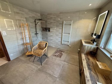 Maison a vendre Audincourt 25400 Doubs 157 m2 6 pièces 346500 euros