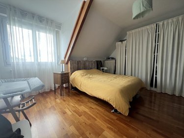 Maison a vendre Brandérion 56700 Morbihan 130 m2 7 pièces 317126 euros