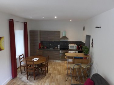 Maison a vendre Le Vigan 30120 Gard 48 m2 2 pièces 219000 euros