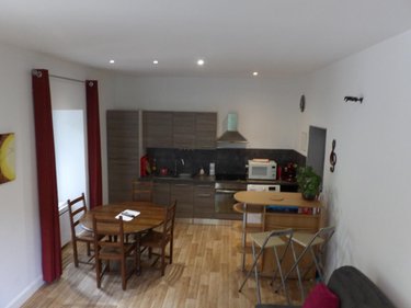 Maison a vendre Le Vigan 30120 Gard 48 m2 2 pièces 265000 euros