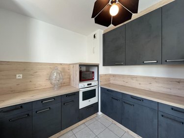 Appartement a vendre Besançon 25000 Doubs 63 m2 3 pièces 161000 euros