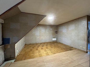 Appartement a vendre Pont-l'Abbé 29120 Finistère 37 m2 3 pièces 84300 euros