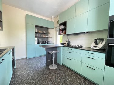 Maison a vendre Locminé 56500 Morbihan 250 m2 8 pièces 551240 euros