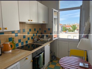 Appartement a vendre Montreuil 93100 Seine-Saint-Denis 71 m2 4 pièces 465000 euros