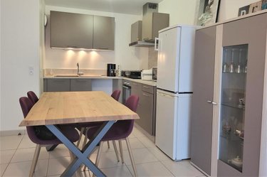 Appartement a vendre Auray 56400 Morbihan 46 m2 2 pièces 200000 euros