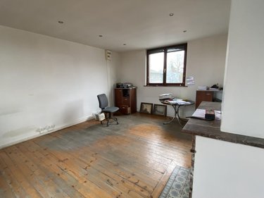 Fonds et murs commerciaux a vendre Inchy-en-Artois 62860 Pas-de-Calais 225 m2  115280 euros