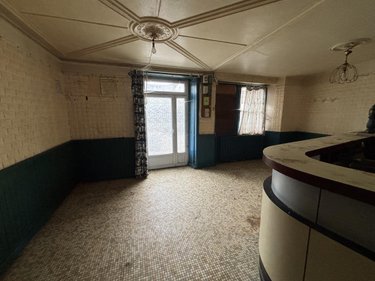 Maison a vendre Ombrée d'Anjou 49420 Maine-et-Loire 90 m2 4 pièces 70800 euros