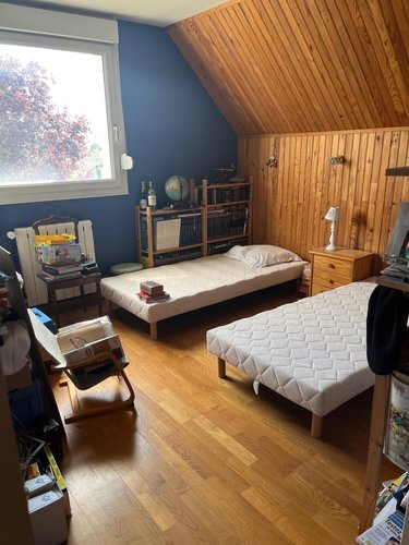 Maison a vendre Sainte-Catherine 62223 Pas-de-Calais 172 m2 6 pièces 322400 euros