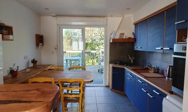 Maison a vendre Pouldreuzic 29710 Finistère 85 m2 5 pièces 221000 euros