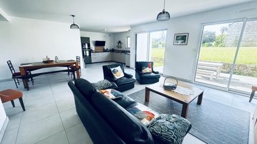 Maison a vendre Le Faouët 56320 Morbihan 160 m2  374040 euros
