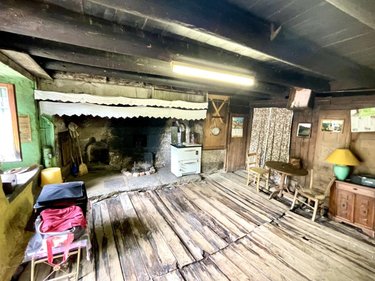 Maison a vendre Rimeize 48200 Lozère 398 m2 9 pièces 109000 euros