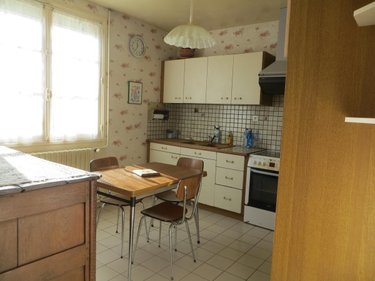 Maison a vendre Estry 14410 Calvados 82 m2 4 pièces 101650 euros