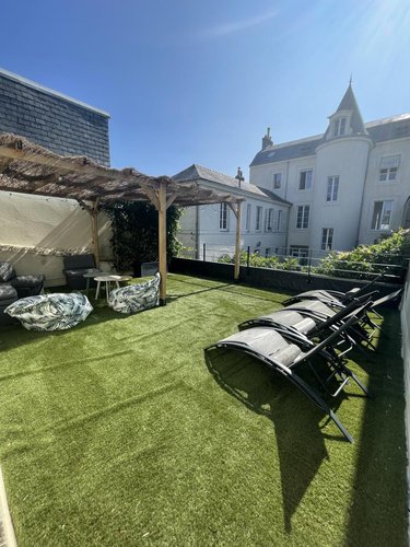 Maison a vendre Le Mans 72000 Sarthe 330 m2 15 pièces 910000 euros