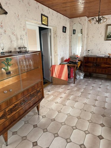 Maison a vendre Avesnes-les-Aubert 59129 Nord 97 m2 7 pièces 75800 euros