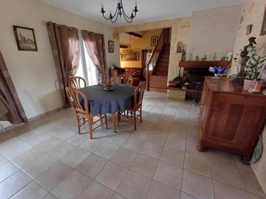 Maison a vendre Courcemont 72110 Sarthe 320 m2 7 pièces 507500 euros