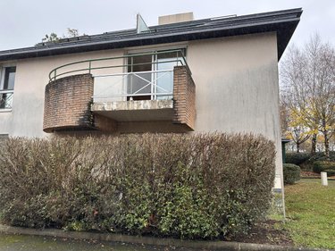 Appartement a vendre Vannes 56000 Morbihan 50 m2 2 pièces 177840 euros