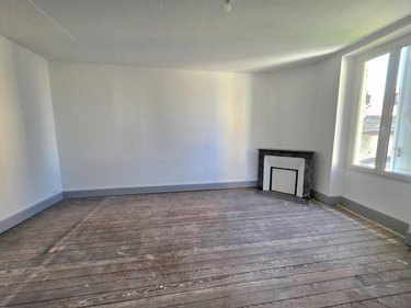 Maison a vendre Vierzon 18100 Cher 88 m2  58800 euros
