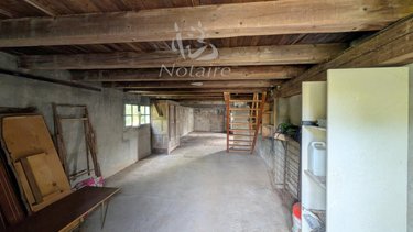 Maison a vendre Saint-Vougay 29440 Finistère 121 m2 7 pièces 166740 euros