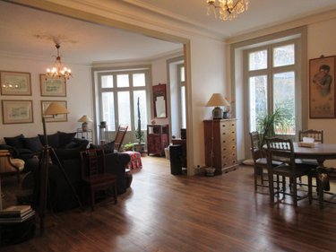 Appartement a vendre Vannes 56000 Morbihan 152 m2 6 pièces 778440 euros