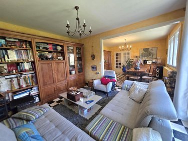 Maison a vendre Méreau 18120 Cher 148 m2 6 pièces 225320 euros