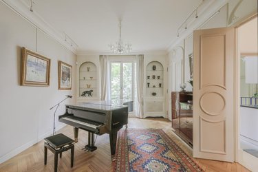 Maison a vendre Neuilly-sur-Seine 92200 Hauts-de-Seine 435 m2 10 pièces 5850000 euros