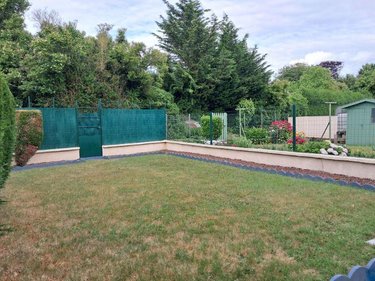 Maison a vendre Saint-Martin-Boulogne 62280 Pas-de-Calais 98 m2 4 pièces 214840 euros