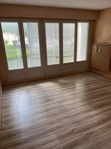 Appartement a vendre Épernay 51200 Marne 52 m2  53000 euros