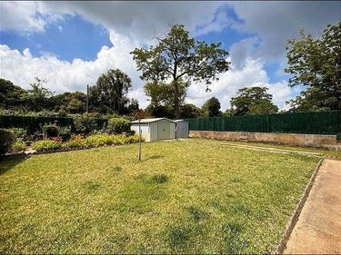 Maison a vendre Saumur 49400 Maine-et-Loire 92 m2 5 pièces 148200 euros