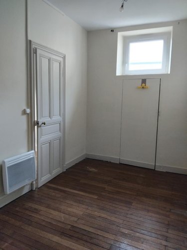 Appartement a vendre Angers 49000 Maine-et-Loire 34 m2 2 pièces 123790 euros