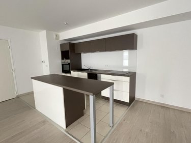 Appartement a vendre Lorient 56100 Morbihan 101 m2 5 pièces 364040 euros
